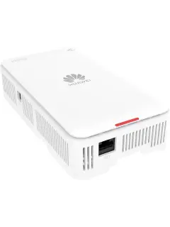 Huawei eKitEngine WiFi6 indoor Dual Band Wall Plate AP, smart antenna, USB, BLE