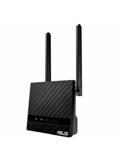 Asus 4G-N16, 4G LTE modem router