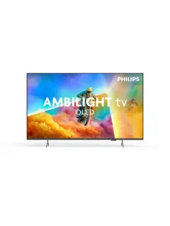 Philips 55PQS8501, 139cm, 4K QLED, TITAN OS, P5