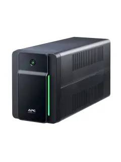 APC Back-UPS 1600VA, 230V, AVR, IEC C13 Sockets