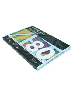 Papir Fabriano Colore A3/80g celeste 250L 74729742 soft