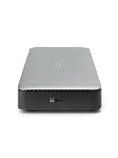 DIGITUS Docking USB-C->HDMI, DP, USBA, USBC, RJ45, DC, Audio