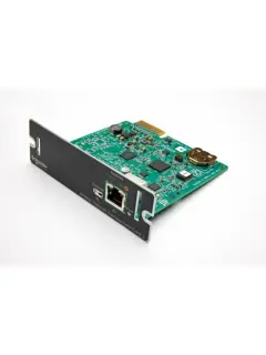 APC AP9640 UPS mrežna upravljačka kartica 3