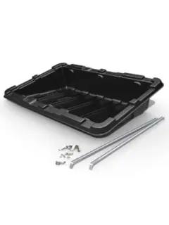 ConSole+ (incl. Mounting material and U-Profile)