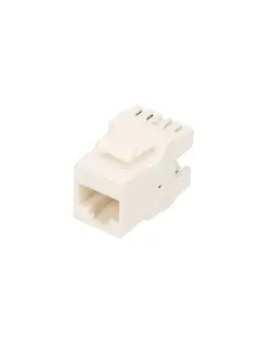 ExtraLink UTP CAT6 Keystone