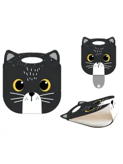 Blok za crtanje iTotal 23x25cm Black Cat XL1840L