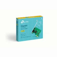 TP-Link Gigabit PCI Express Network Adapter