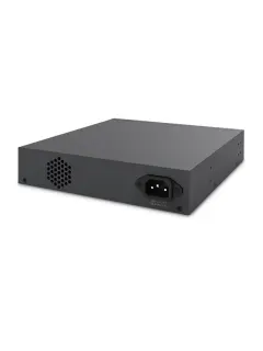EnGenius Networks ECS5512F Cloud Managed Switch 12xSFP+ L2+ 19" 1/2 rack 1U