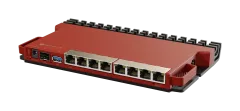 MikroTik RouterBOARD L009UiGS-2HaxD-IN