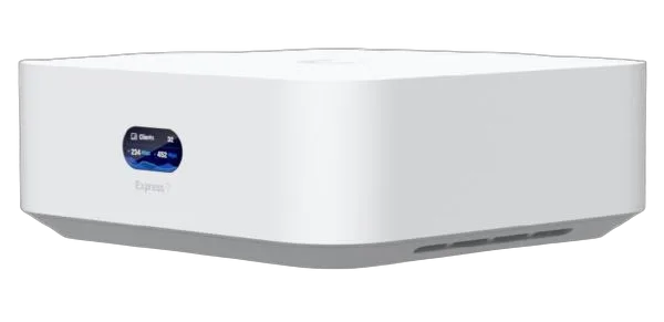 Ubiquiti UX7, UniFi Express 7
