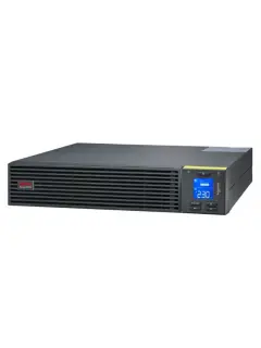 APC Easy UPS On-Line SRV RM 2000VA 1800 W 230 V s Rail Kitom
