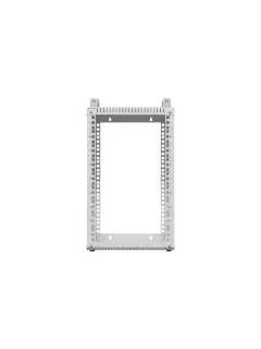 Lanberg Open Rack 10" 9U 280X300 Grey