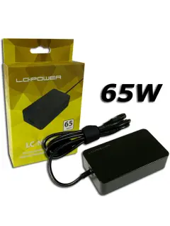 Lc power LC-NB-PRO-65 punjač za laptop, 10 nastavaka