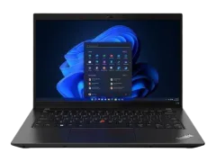 Refurbished Lenovo ThinkPad L14 Gen 3 Ryzen 5 PRO 5675U 16GB 512M2 14" FHD F C W11P