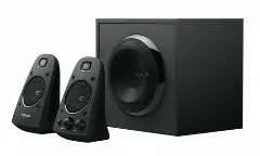 Logitech Z623 2.1 zvučnici, THX, crna