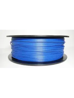 PLA filament 1.75 mm, 1 kg, dark blue