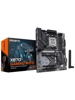 Gigabyte GA-X870 Gaming WF6, AM5