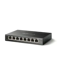 Mercusys 8-Port 2.5G Multi-Gigabit Desktop Switch