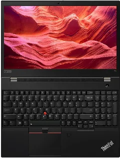 Refurbished Lenovo ThinkPad P15s Gen 2 i5-1145G7 16GB 256GB SSD 15" FHD T500 Win11P