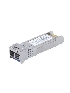 MaxLink 10G SFP+ optical HP module, SM, 1310nm