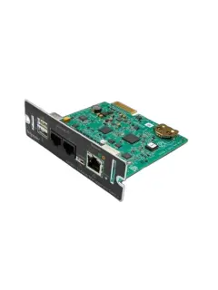 APC UPS Network Management Card 3 with Environmental Monitoring