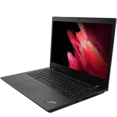 Refurbished Lenovo ThinkPad L14 Gen 3 Ryzen 5 PRO 5675U 16GB 512M2 14" FHD F C W11P