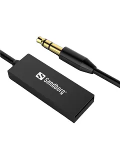 Sandberg Bluetooth Audio Link USB