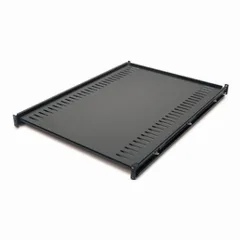 APC fiksna polica 250lbs 114kg crna