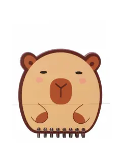 Blok za bilješke iTotal Capybara 24/1 XL2050A