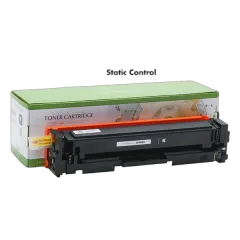 Toner Static Control HP Canon CF400X Black