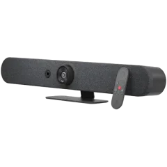 Logitech ConferenceCam Rally Bar Mini Graphite