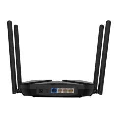 Mercusys AX3000 Dual-Band Wi-Fi 6 Router