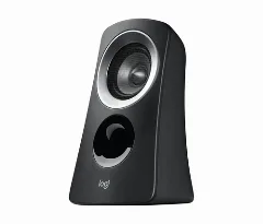 Logitech Speakers Z313 25 W Black 2.1 channels