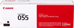 Canon toner CRG-055B, crni