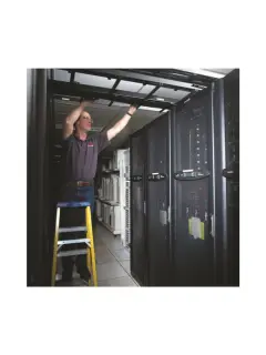 APC 1 Yr NBD Response On-Site Warranty Extension for (1) SY 100 to 250 kVA UPS, (2) XR Frames and PDU