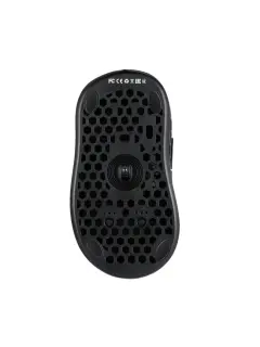 Dream Machines miš DM6 Holey Trio (RF + žičani + Bluetooth)