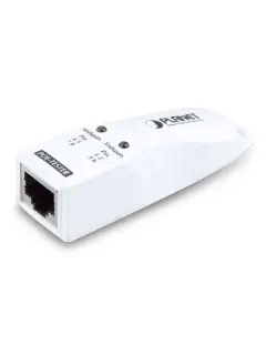 Planet IEEE 802.3af at bt Power over Ethernet Tester