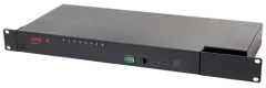 APC Rack Mount KVM 2G Switch, Analog, 1 Lokalni korisnik, 8 Portova