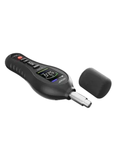 NOYAFA NF-562S Sound Level Meter with 30 db to 130db