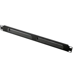 MaxLink 1U 19" mounting frame for POES-8-7P