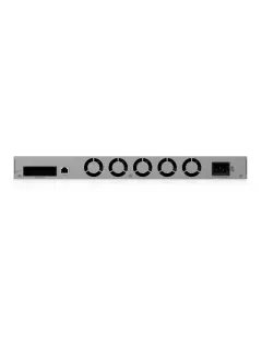 Ubiquiti Dream Machine Beast all-in-one UniFi router with IDS/IPS throughput up to 25Gbps