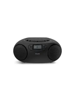 Philips CD Soundmachine TAZ2000B, crni