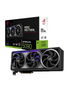 Asus ROG Astral GeForce RTX5090, 32GB GDDR7