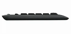 Logitech MK330 bežična tipkovnica i miš set, HR