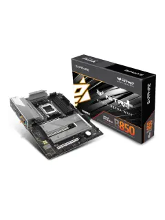 SAPPHIRE NITRO+ B850A WIFI7, AM5, DDR5