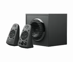 Logitech Z625 2.1 zvučnici, THX, crna