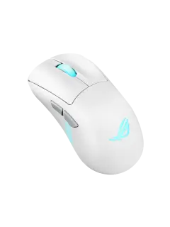 ASUS ROG KERIS II ORIGIN, bežični gaming miš, bije
