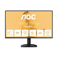 AOC LCD 27", IPS WLED, 120 Hz, 4ms