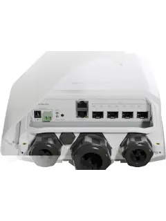 MikroTik Cloud Router Switch Outdoor FiberBox Plus