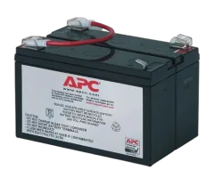 APC Replacement Battery RBC3